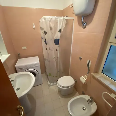 La Casa Di Sole Apartment *
