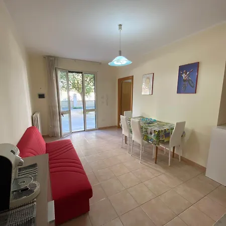 Apartment La Casa Di Sole Gallipoli