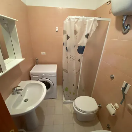 La Casa Di Sole Apartment