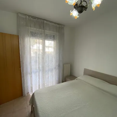 Apartment La Casa Di Sole Gallipoli