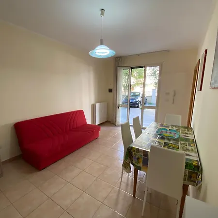 La Casa Di Sole Gallipoli