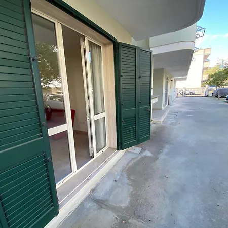Apartment La Casa Di Sole *