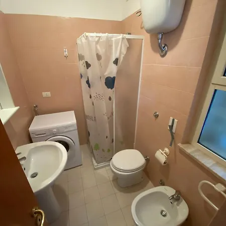 Apartment La Casa Di Sole *