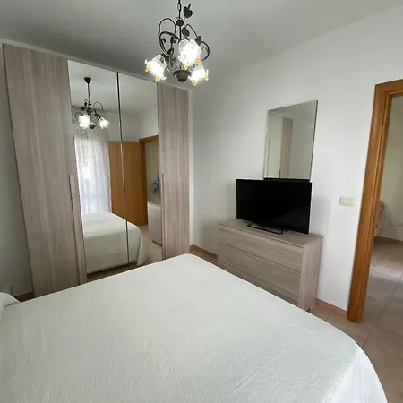 La Casa Di Sole Gallipoli