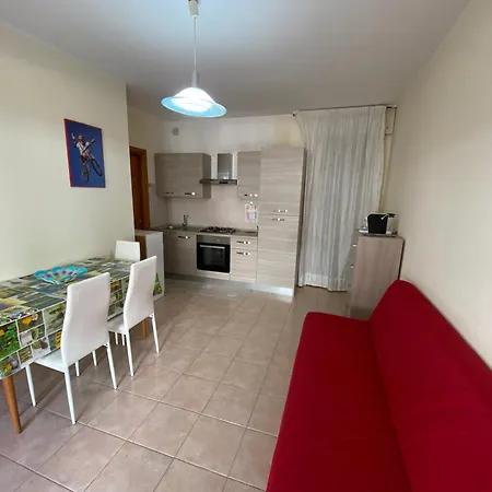 Apartment La Casa Di Sole *
