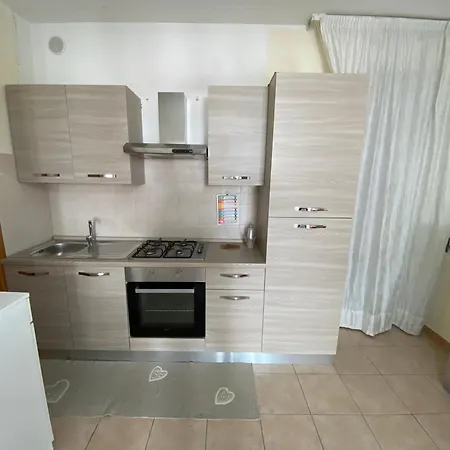 Apartment La Casa Di Sole Gallipoli